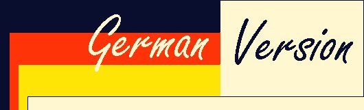 German Version top banner